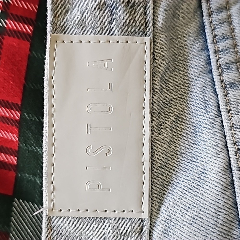 Jeans - Picture 4 of 5